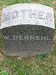  Wilhelmina <I>Berg</I> Dernehl