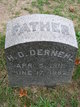  Henry D. Dernehl