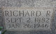  Richard R Floyd