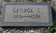  George T Bartlett