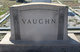  Maude H Vaughn