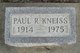  Paul Russell Kneiss