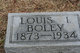  Louis I Boley