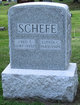  Frederich T. Schefe