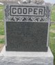  Margaret Dera “Maggie” <I>Cooper</I> Cooper