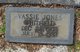  Vassie <I>Jones</I> Whitfield