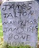  James Talton