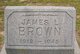  James L. Brown