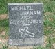  Michael Graham