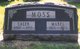  Mabel S. <I>Lukens</I> Moss