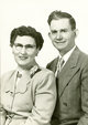 Ruby May <I>Allen</I> Rogers