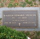  Raleigh Edward Spencer
