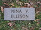 Nina V. Ellison Photo