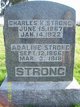  Charles Kennedy Strong
