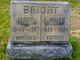  Mary Bright