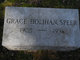  Grace Stillwell <I>Holihan</I> Speer
