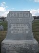  Jacob Easter