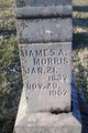  James A. Morris