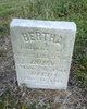  Bertha Stroud