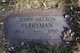  John Nelson Perryman