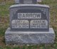  Lucy J. <I>Jones</I> Barrow