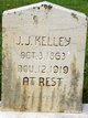  J J Kelly