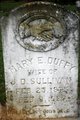  Mary E <I>Duffy</I> Sullivan