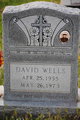  Alvin David Wells