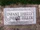 Virginia Grave Shelly Photo
