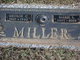  George Clarence Miller