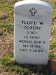  Floyd Woods Nixon