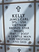  James Carl Kelly