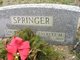  Everett Monroe Springer