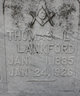  Thomas Lee Lankford