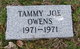Tammy Joe Owens Photo