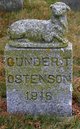  Gunder T Ostenson