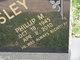 Phillip Michael “Phil” Hensley Photo