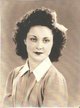 Mildred Arlene “Milley” <I>Hartman</I> Moothart