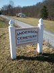 Anderson Cemetery