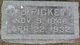  Andrew Jackson Pickett
