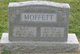  Maude <I>Elliott</I> Moffett