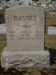  Ruth <I>Davis</I> Davies