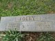  Joesiah S. Foley