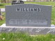  James Albert Williams III