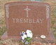  Edna C <I>Tremblay</I> Sanborn