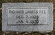  Richard James Fee