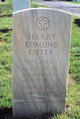  Harry Edmund Oster