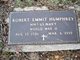  Robert Emmitt Humphrey
