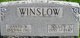  David W. Winslow