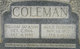  William Jackson Coleman